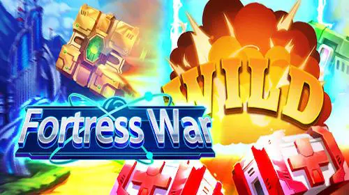 Fortress War - Spin City - Congo
